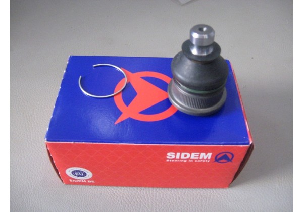 Шарова опора Renault Kangoo (4x4), Megane II, III, Scenic, II 1.5, 1.9, 2.0 dci, 1.4, 1.6 16V, 1.8, 2.0, 2.0 16V Turbo, 8200255760, 7700437137